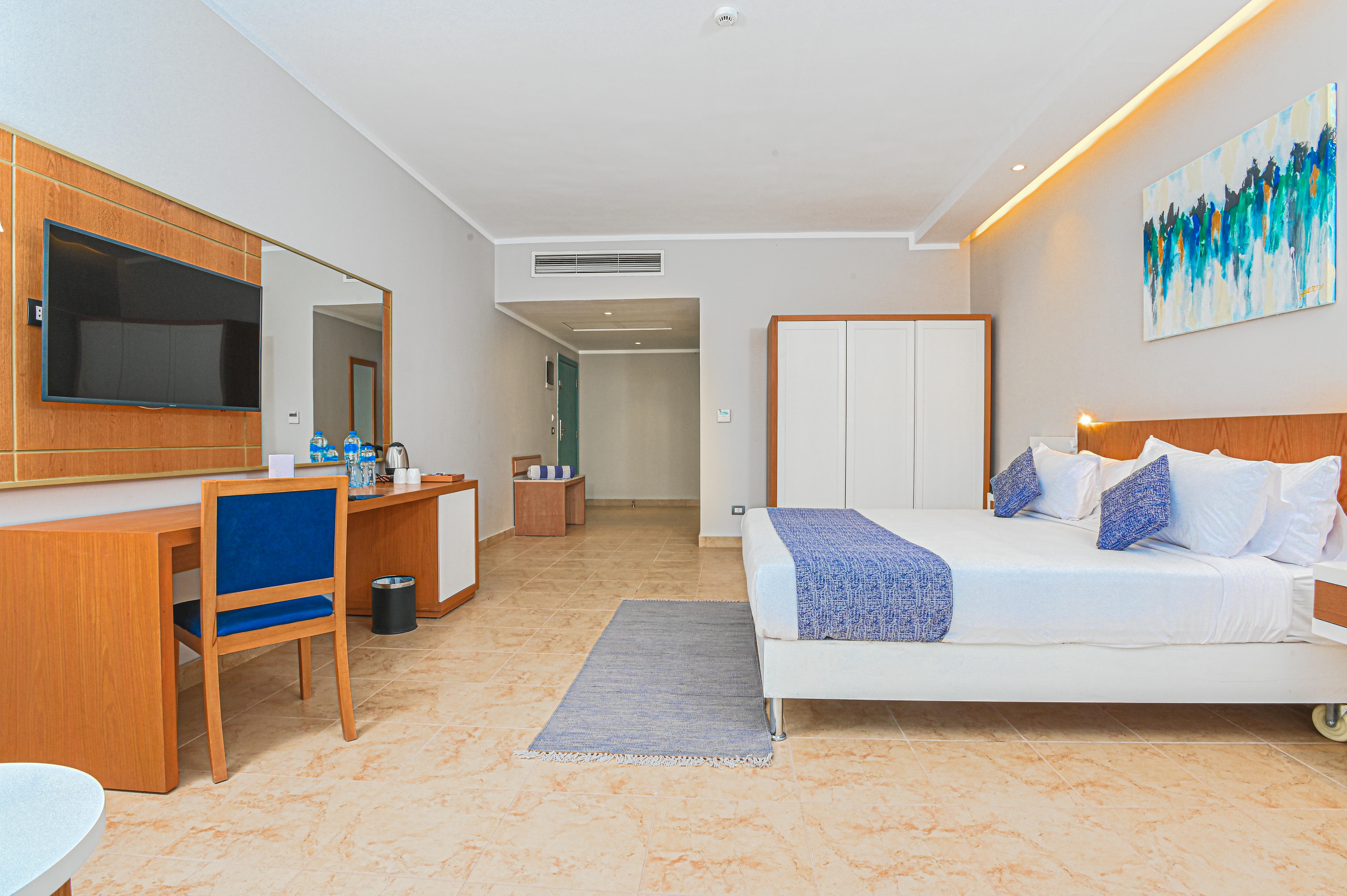 Sataya Resort مرسى علم المظهر الخارجي الصورة Deluxe Room