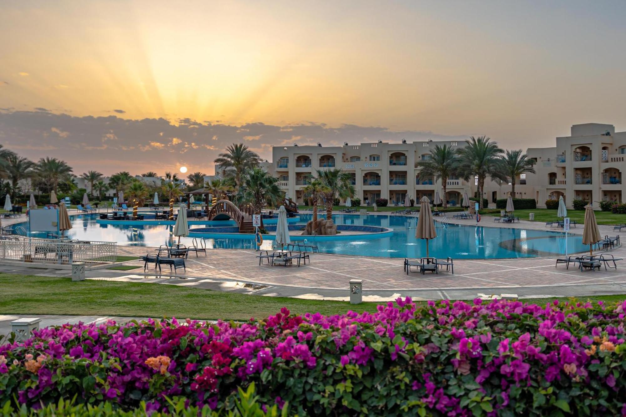 Sataya Resort مرسى علم المظهر الخارجي الصورة